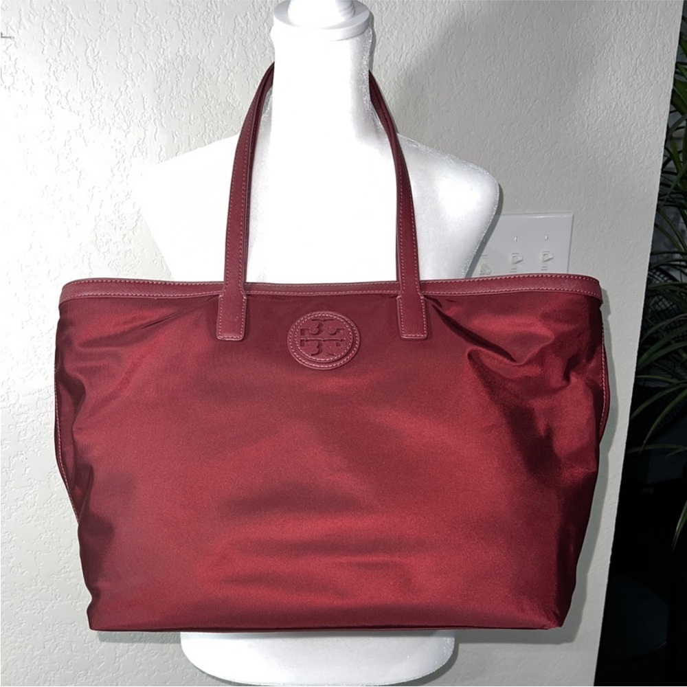 Tory Burch Nylon Tote